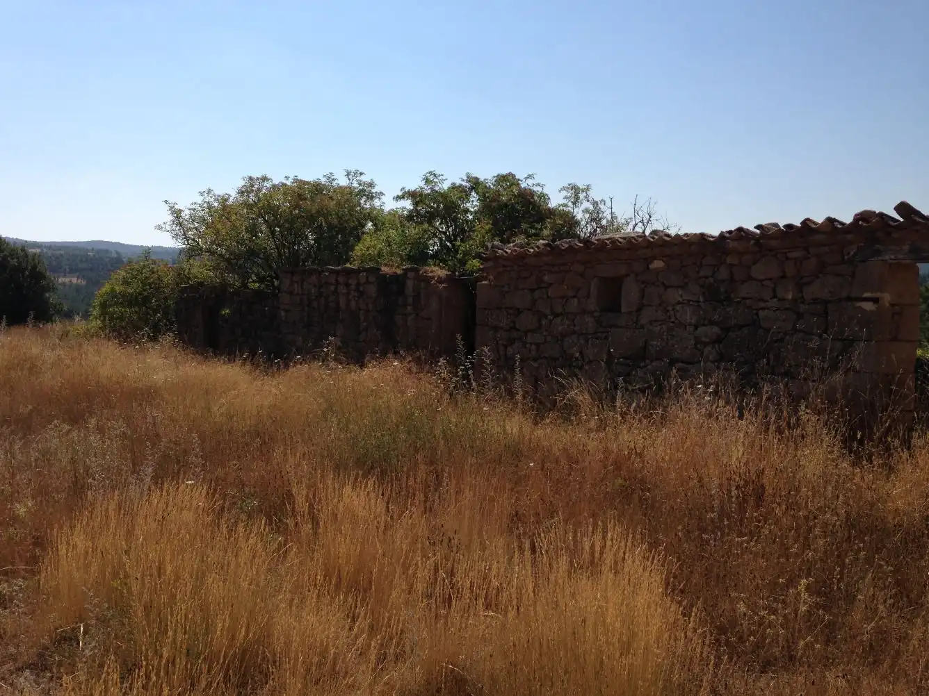 Finca rústica en venda a Pinell de Solsonès