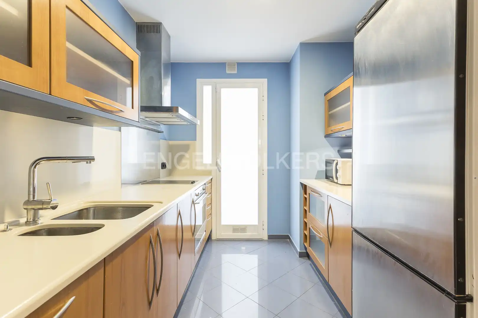 Penthouse with lift for sale in Gràcia, imagen 8