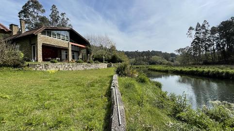 Foto 2 de Casa o xalet en venda a Dp-4804, Paderne, A Coruña