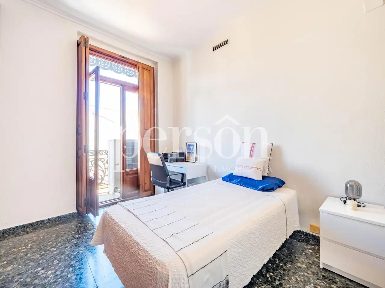 Appartamento con terrazza in vendita a Ciutat Vella, imagen 27