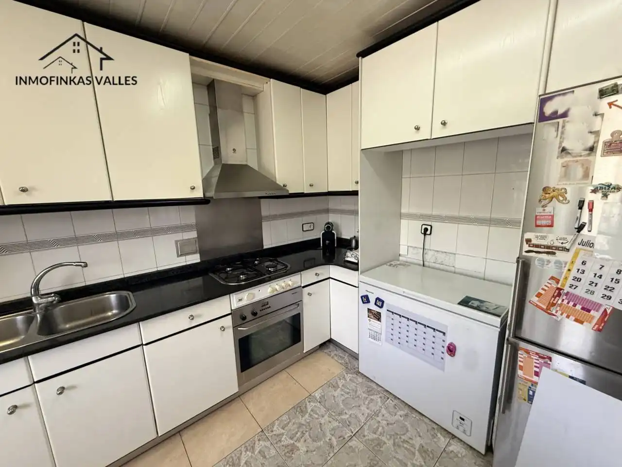 Casa con piscina in vendita a Lliçà de Vall, imagen 16