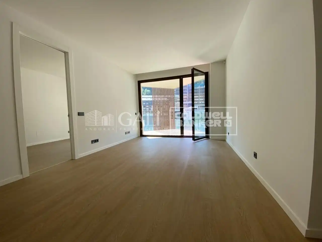 2-bedroom flat for rent in Andorra la Vella · 15 of 58