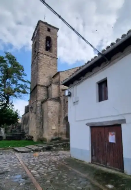 Finca rústica en venda a mayor, Canal de Berdún