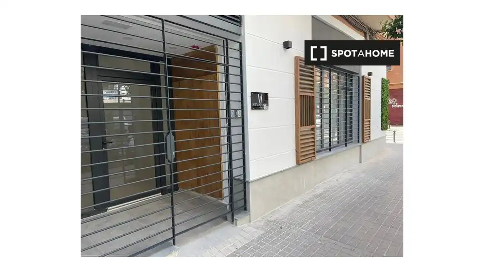 Pis de lloguer a Benimaclet, imagen 19