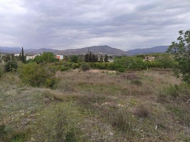 Terrain résidentiel à vendre à Monóvar  / Monòver