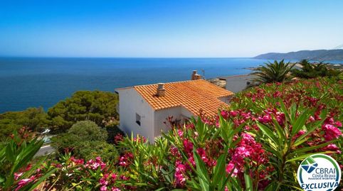 Foto 3 de Casa o chalet en venta en Carrer de Santa Isabel, 10, El Port de la Selva, Girona