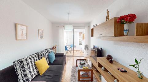 Foto 2 de Pis en venda a Carrer Olof Palme, Altozano - Conde Lumiares, Alicante