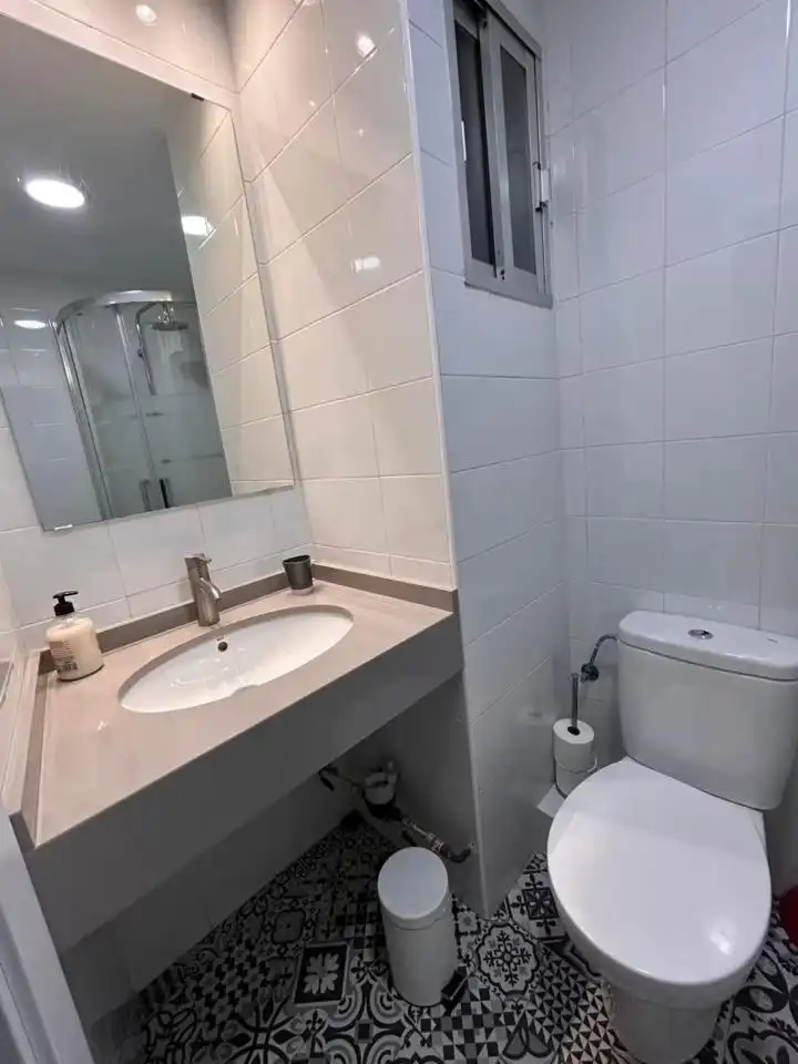 Bany de Pis de lloguer en Sabadell