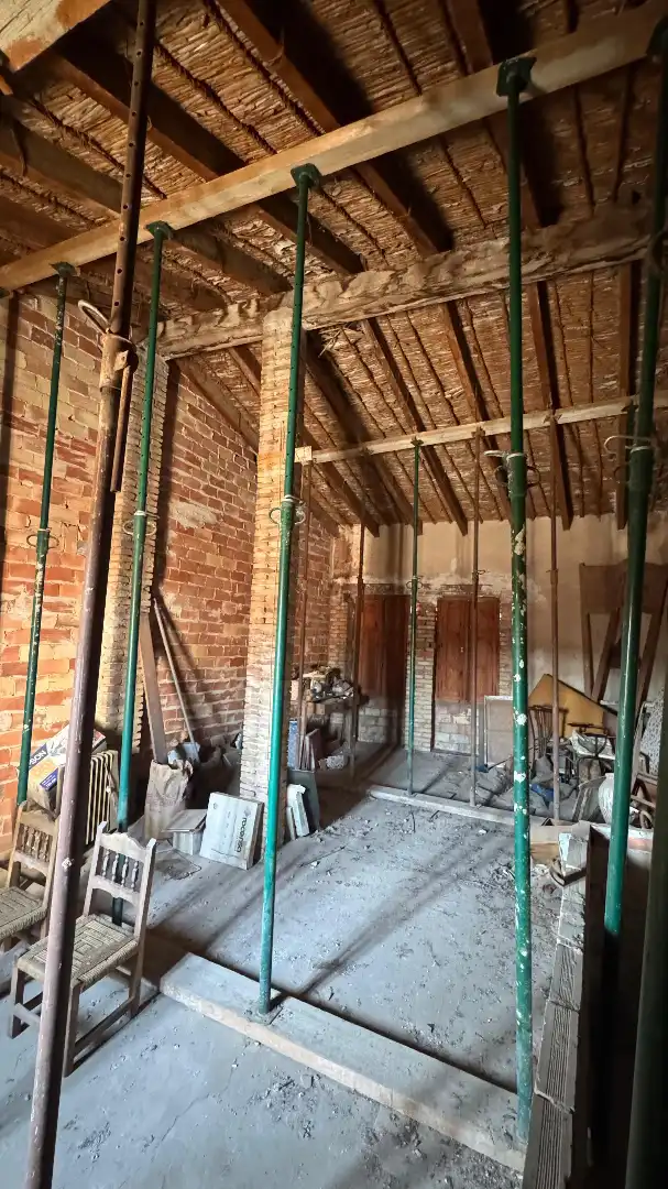 Casa o xalet en venda en Bétera amb Terrassa
