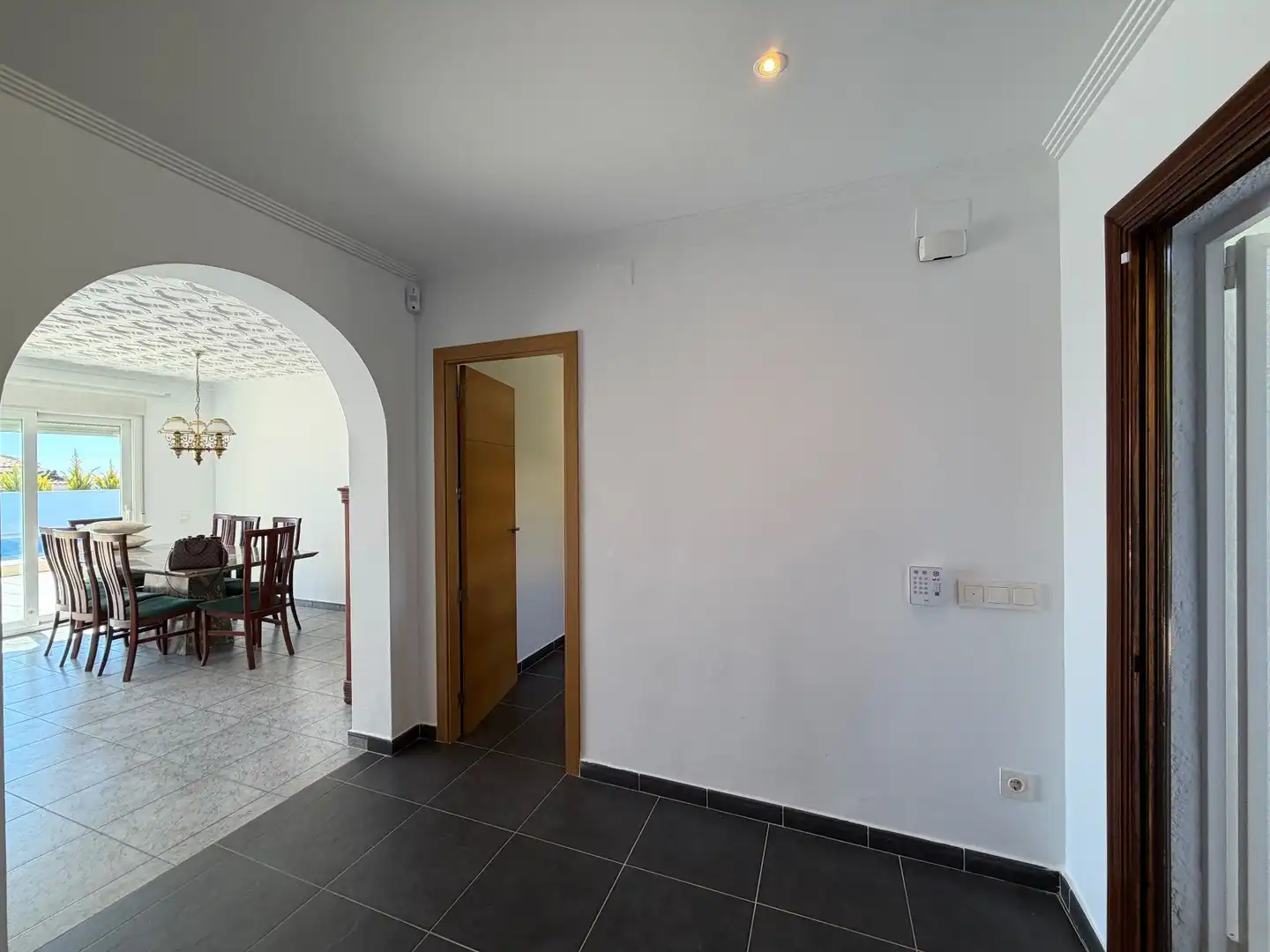Casa o chalet en venta en La Nucia con Aire acondicionado, Calefacción y Jardín privado