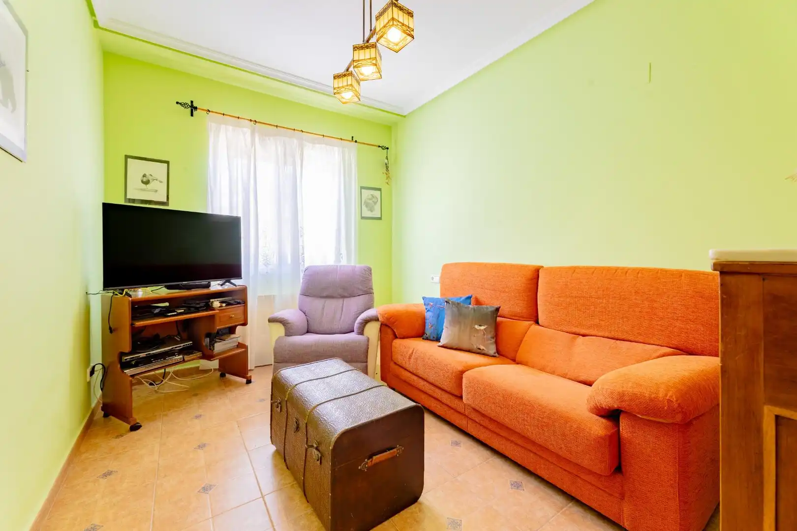 Villa mit Pool zum Verkauf in Los Pinares - La Masia, imagen 29