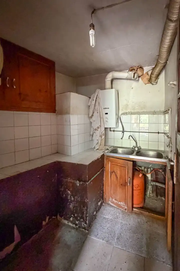 Casa rústica en venta en Carrer Taro 3, imagen 7