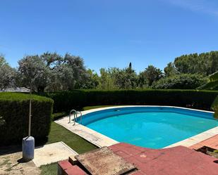 Piscina de Residencial en venda en Tomares