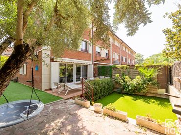 Maison mitoyenne à vendre à Òsca