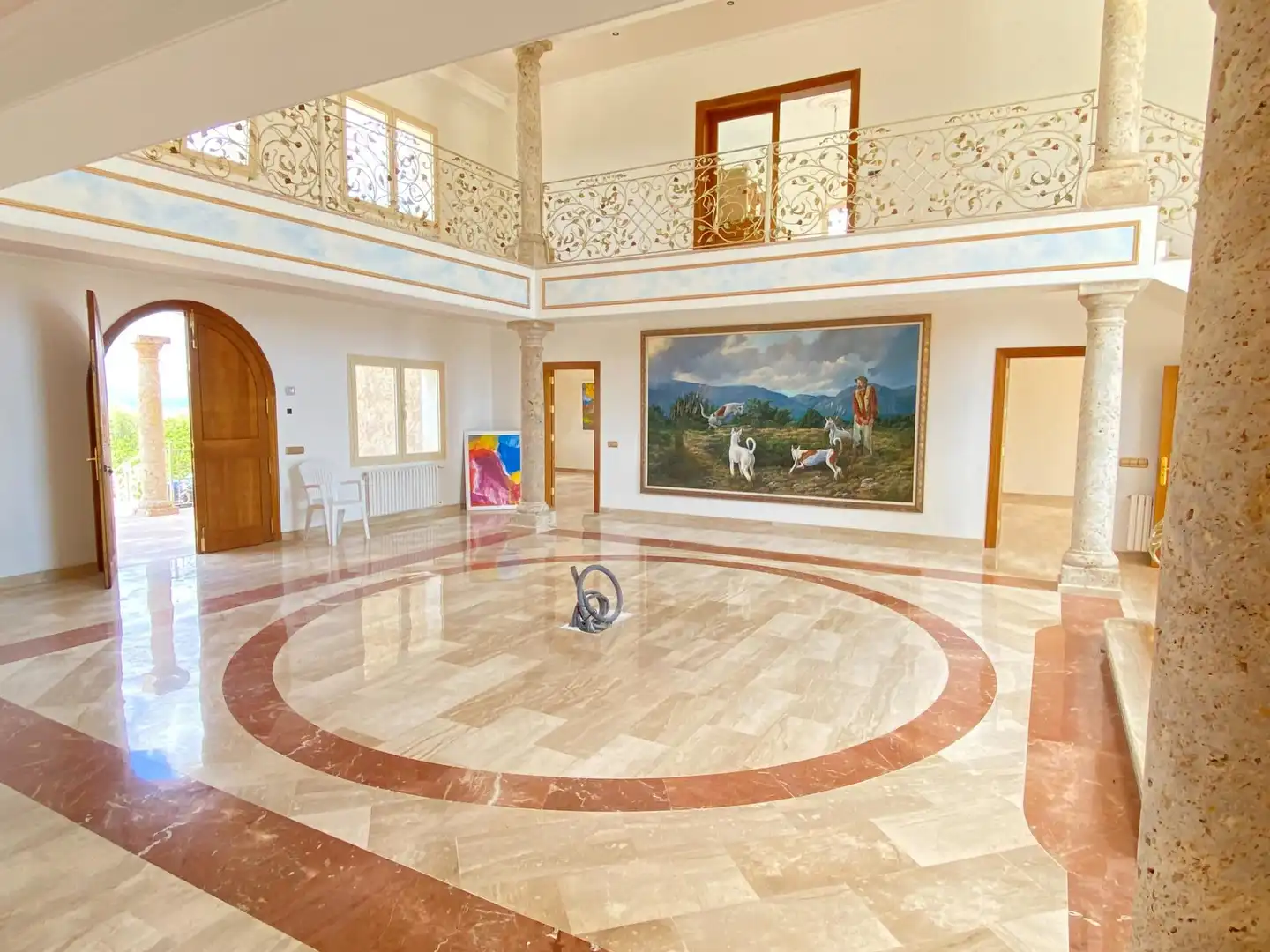 Houses for sale in Muro  with Heating, Private garden and Terrace