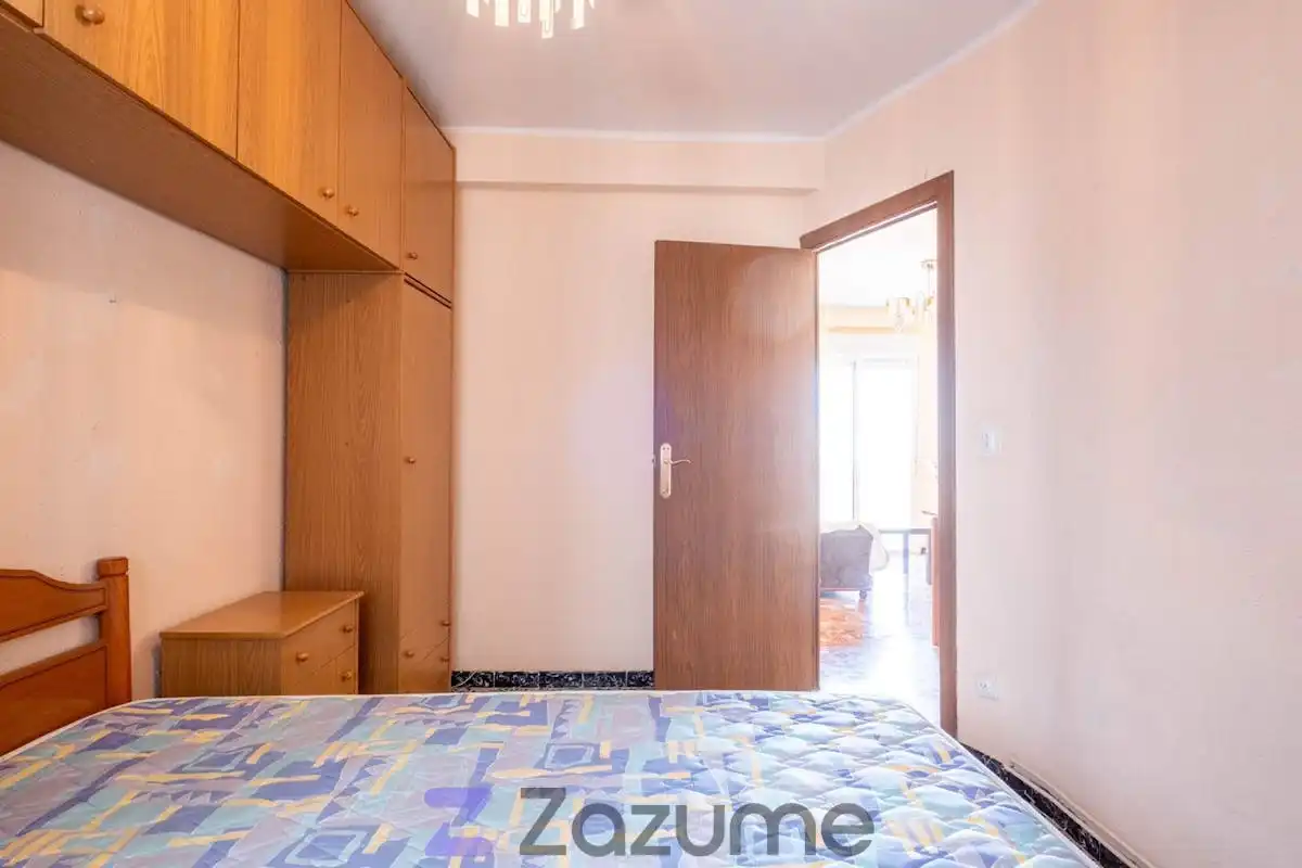 Flat with lift to rent in C. de Andrés Vicente, imagen 14