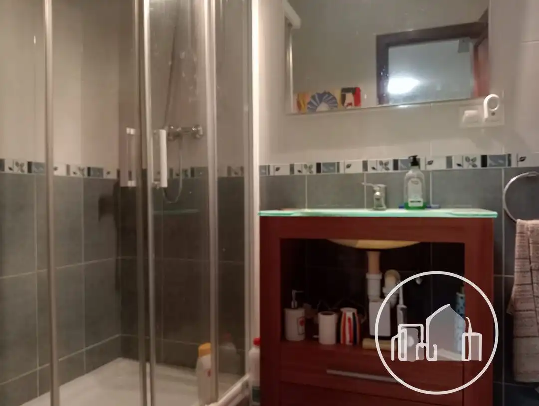 Chalet con jardín en venta en Villarcayo de Merindad de Castilla la Vieja, imagen 17