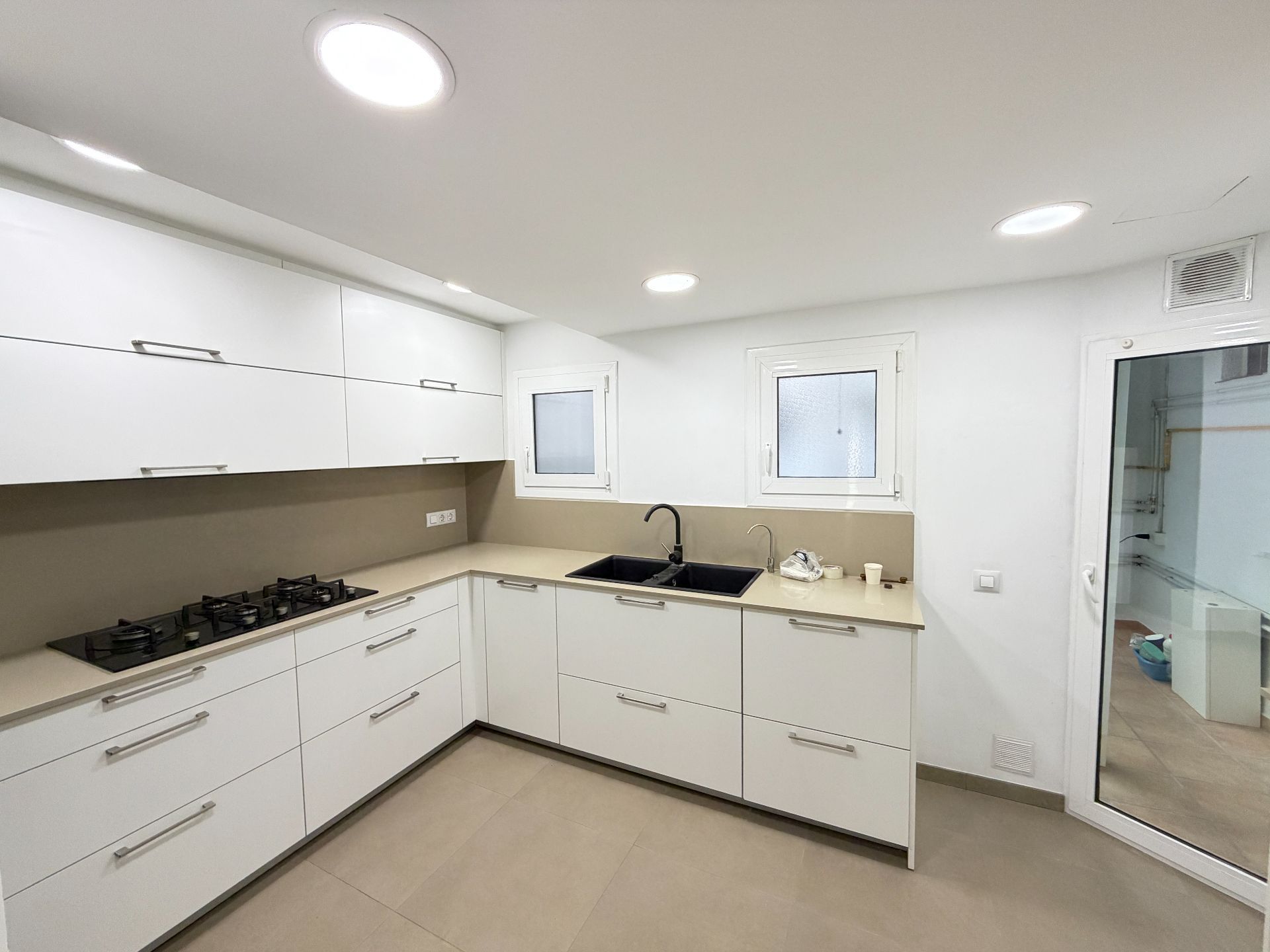 Pis en venda a MERCADERS, 2, Centre