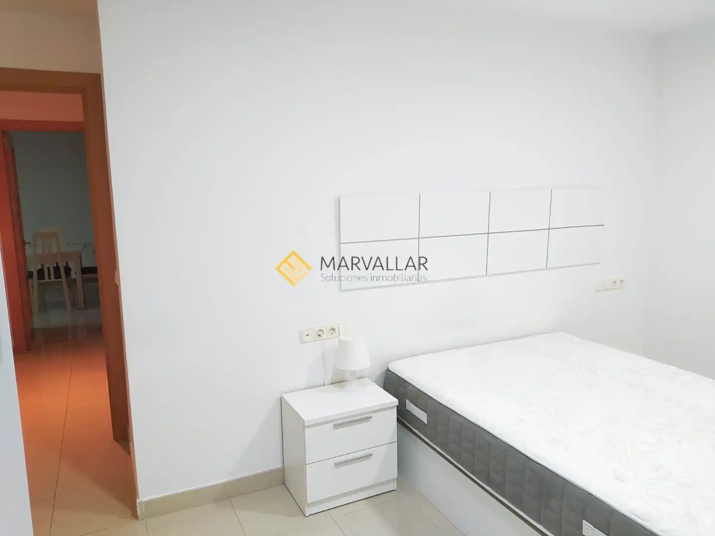 Habitación de Piso en venta en Sant Esteve de Palautordera con Calefacción y Amueblado