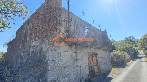 Foto 2 de Casa o chalet en venta en Baños de Molgas, Ourense