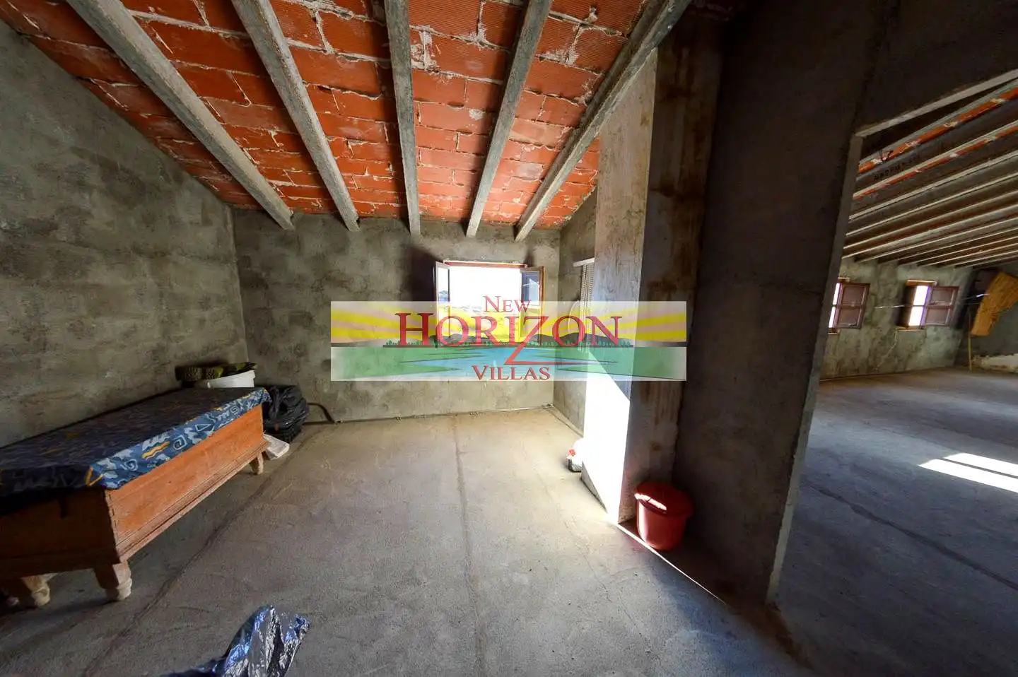 Casa o chalet en venta en Huércal-Overa