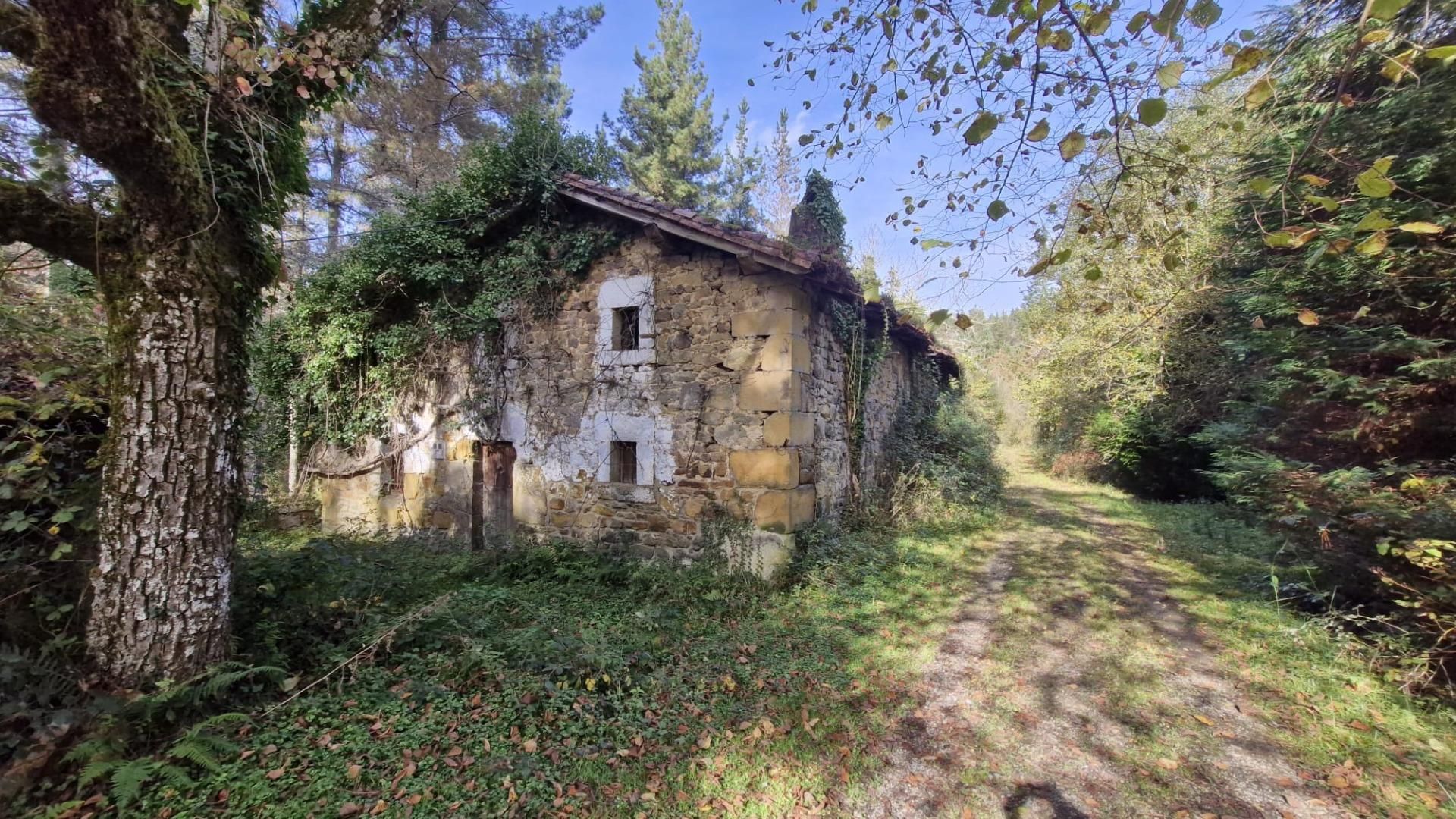 House or chalet for sale in  SARRIA, Berriz