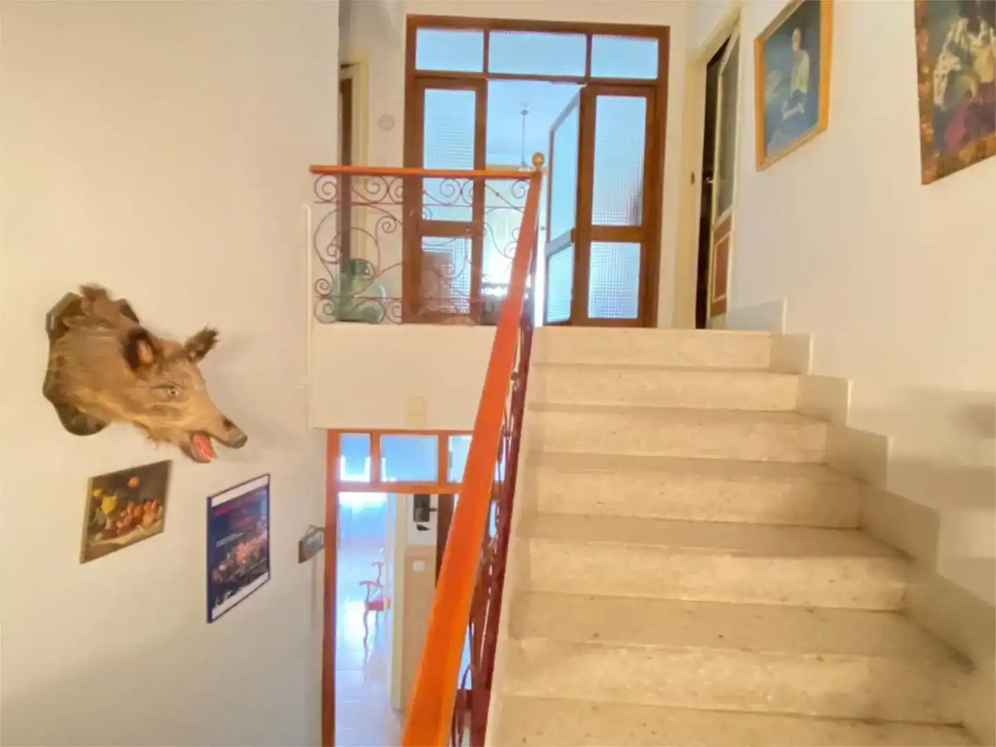 Piso en venta en Aldea del Rey con Balcón