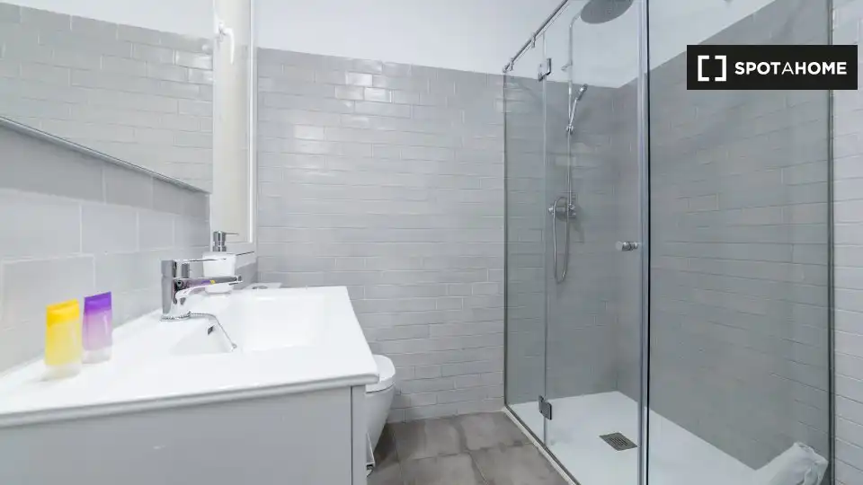 Room in El Carme