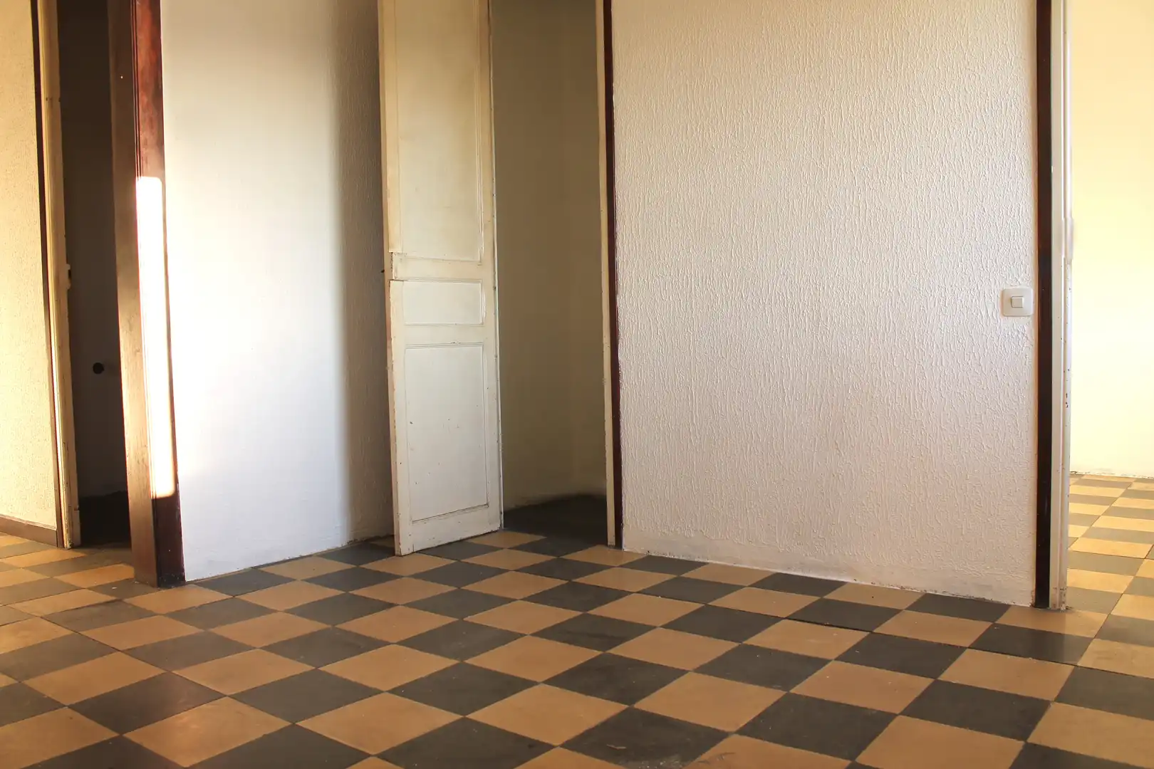 Habitación de Apartamento en venta en Barcelona con Calefacción