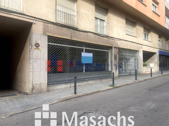 Local comercial en Alquiler en Barri del Centre
