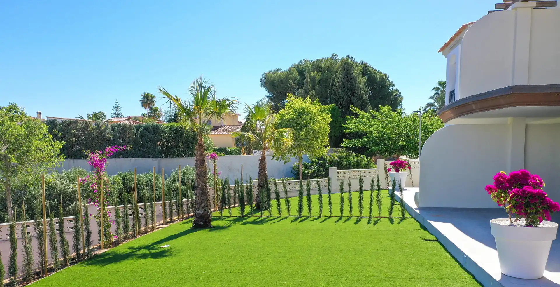 Ground floor with pool for sale in El Montgó, imagen 44