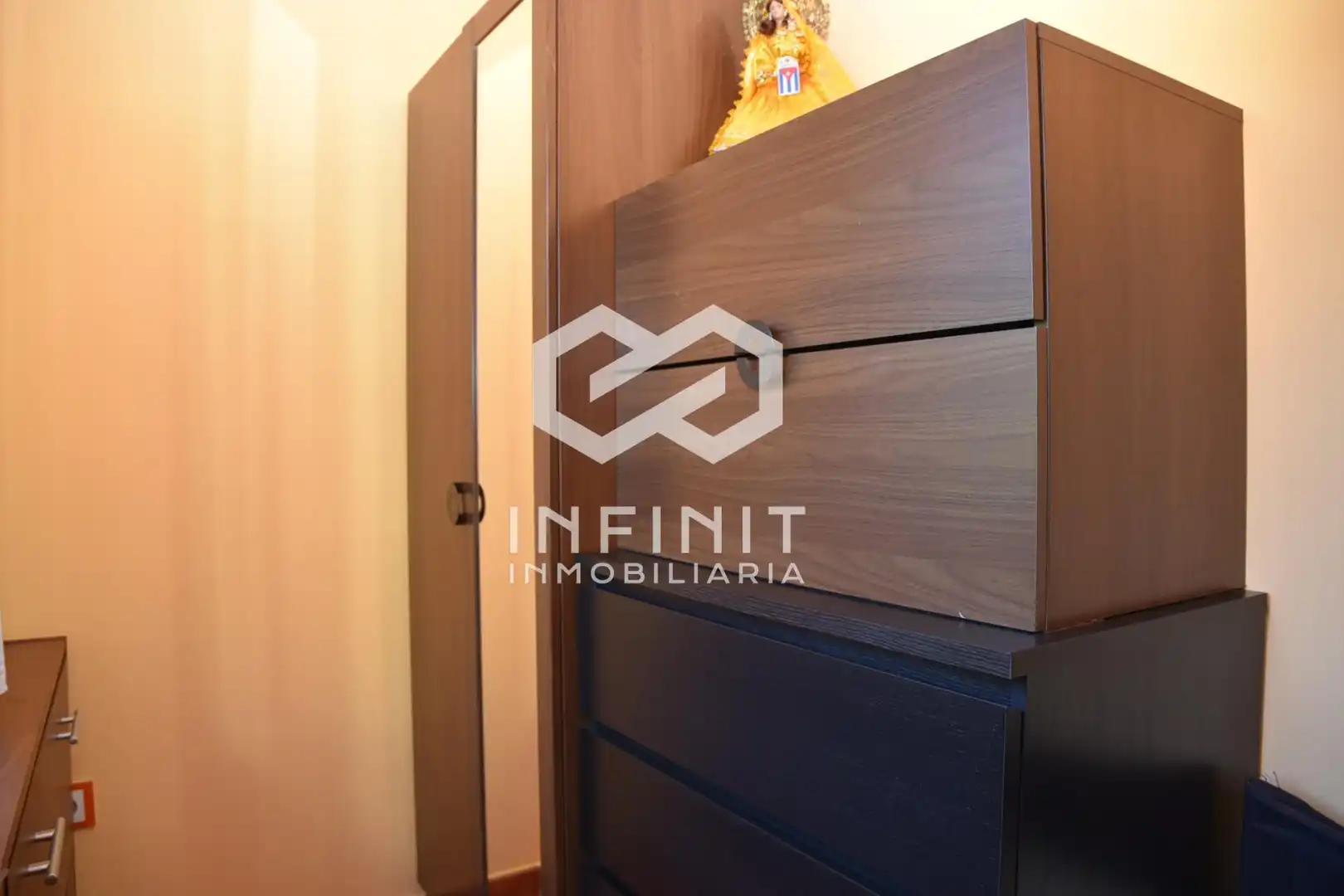 Bedroom of Houses for sale in Ribatejada, Madrid