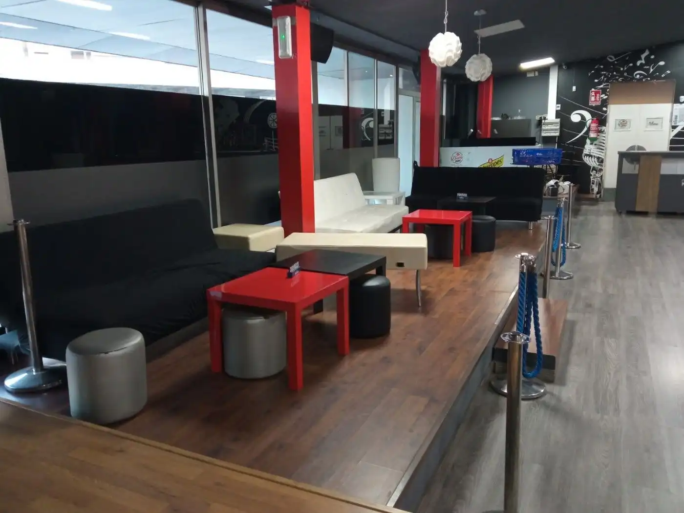 Business premises for transfer in Zona Industrial, imagen 18