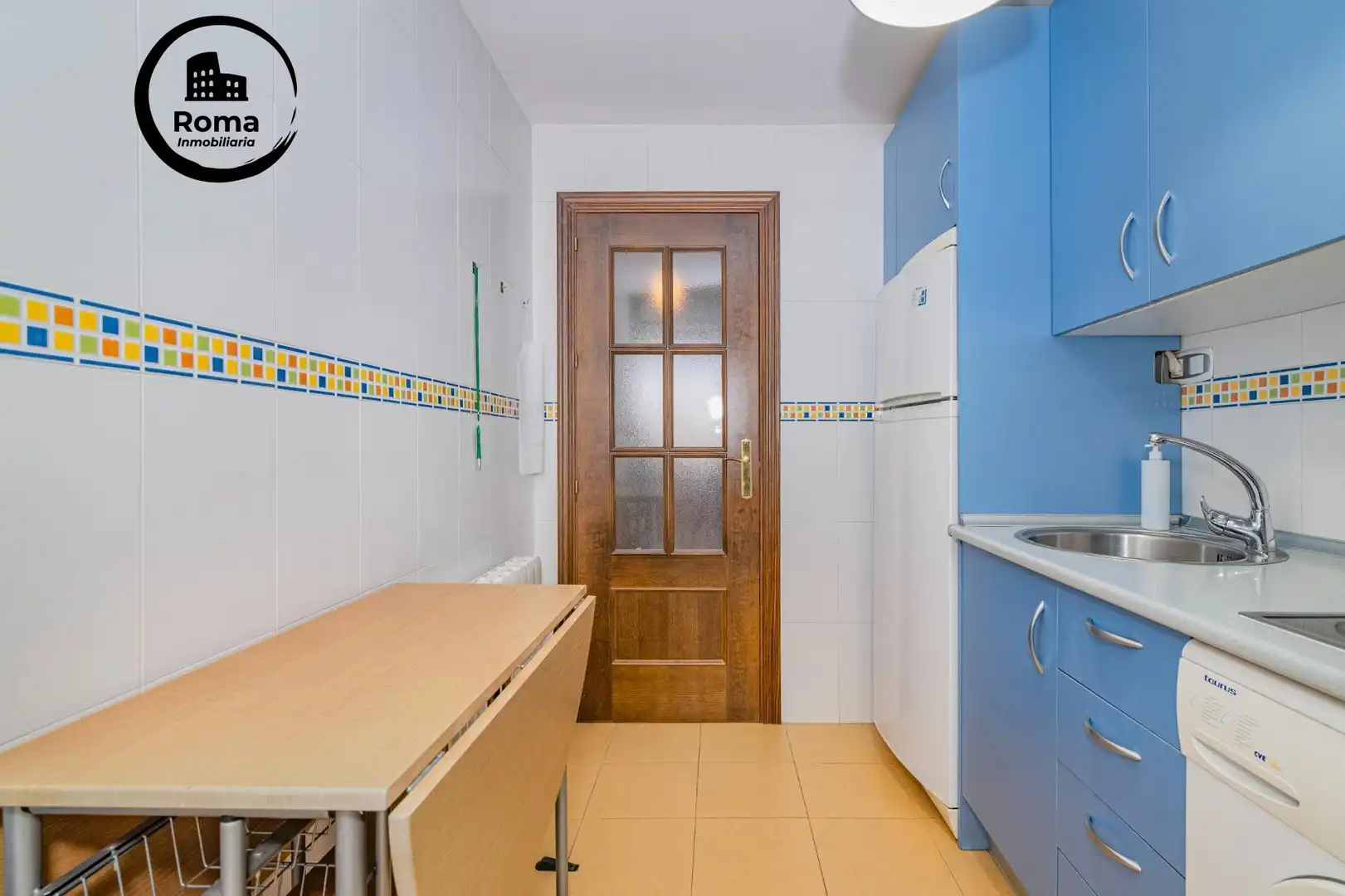 Piso con terraza en venta en La Zubia Ciudad, imagen 12