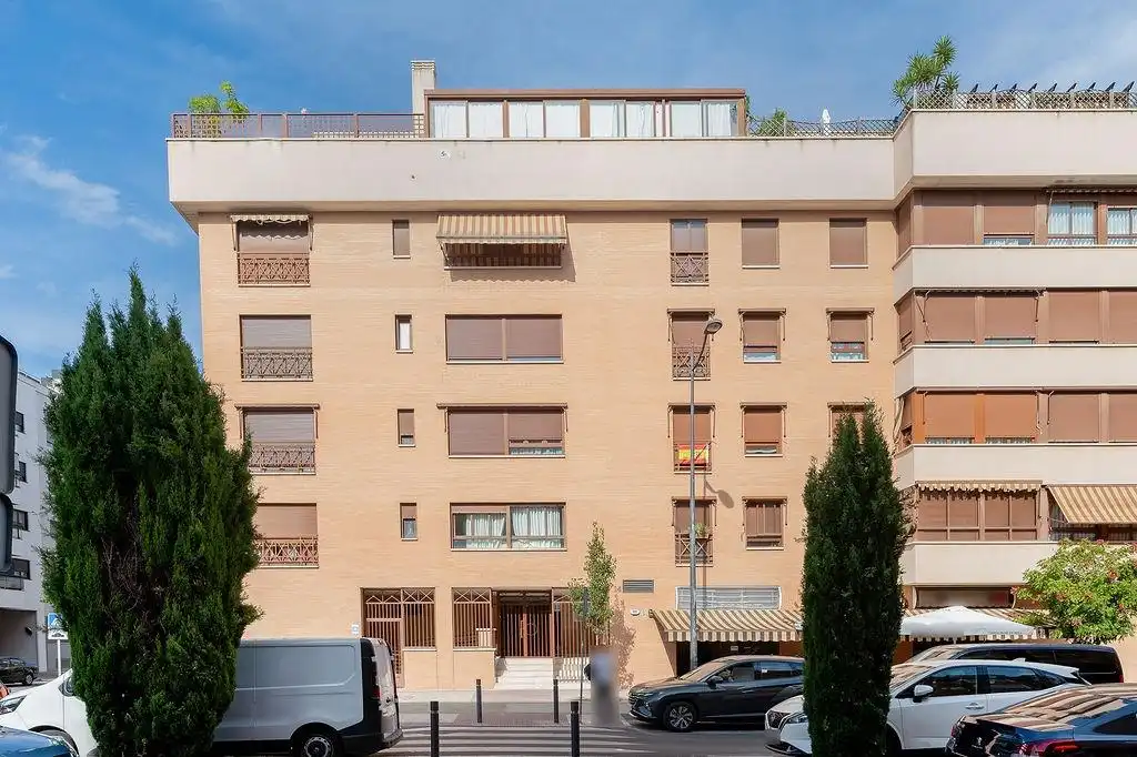 Ático con ascensor en venta en El Rosón - Kelvinator, imagen 18