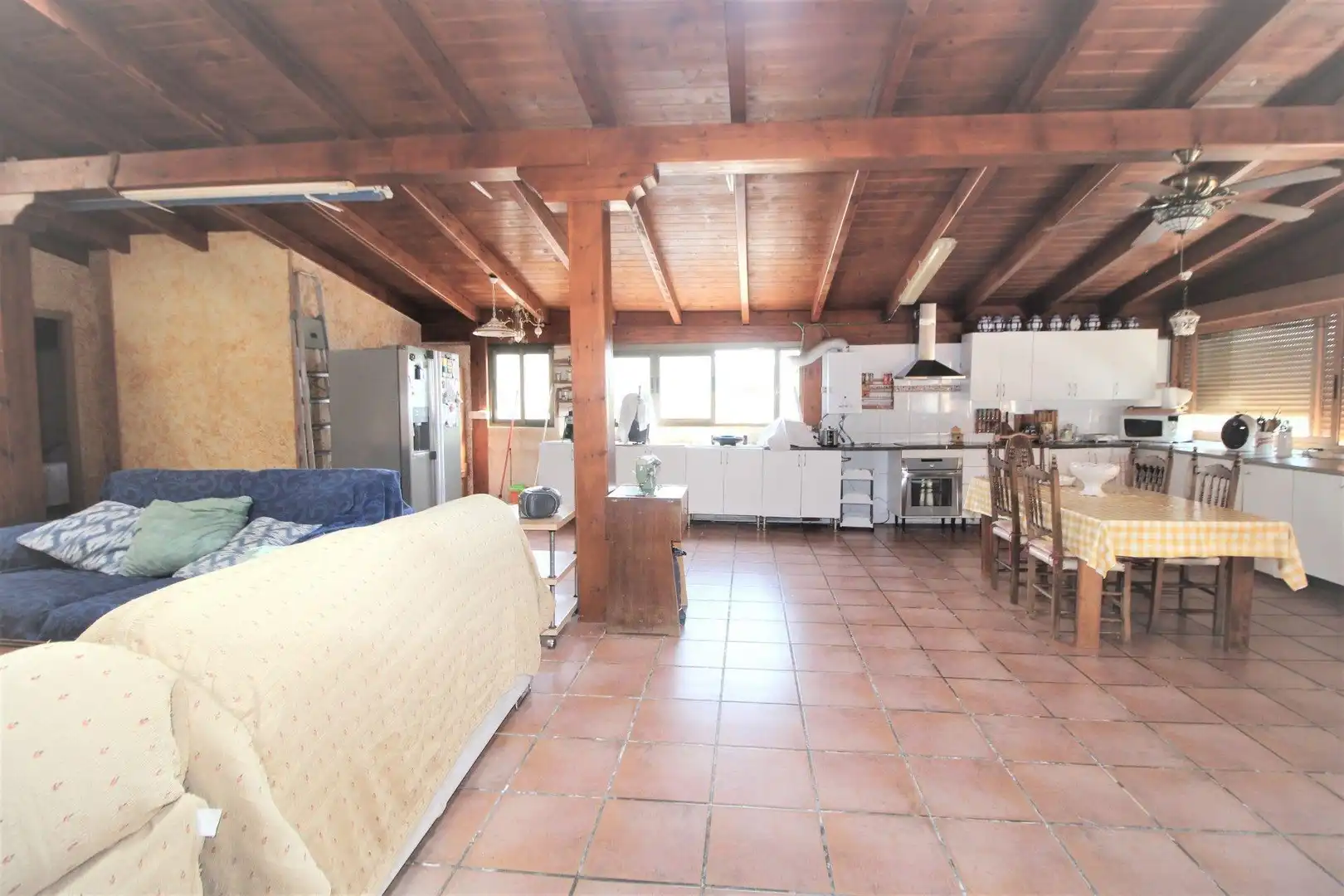 Houses for sale in Pueblo Español - Coveta Fumá