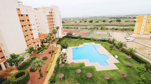 Foto 2 de Apartament en venda a Avenida del Puerto, Puerto Deportivo, Guardamar del Segura