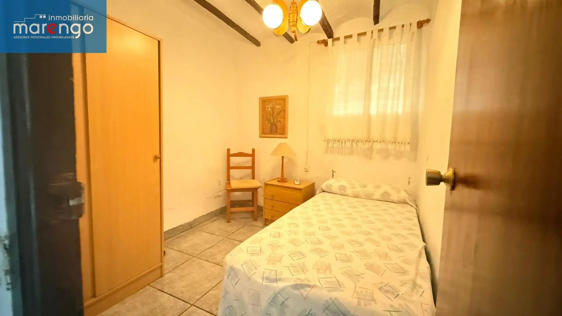 Dormitori de Casa o xalet en venda en Fanzara amb Traster