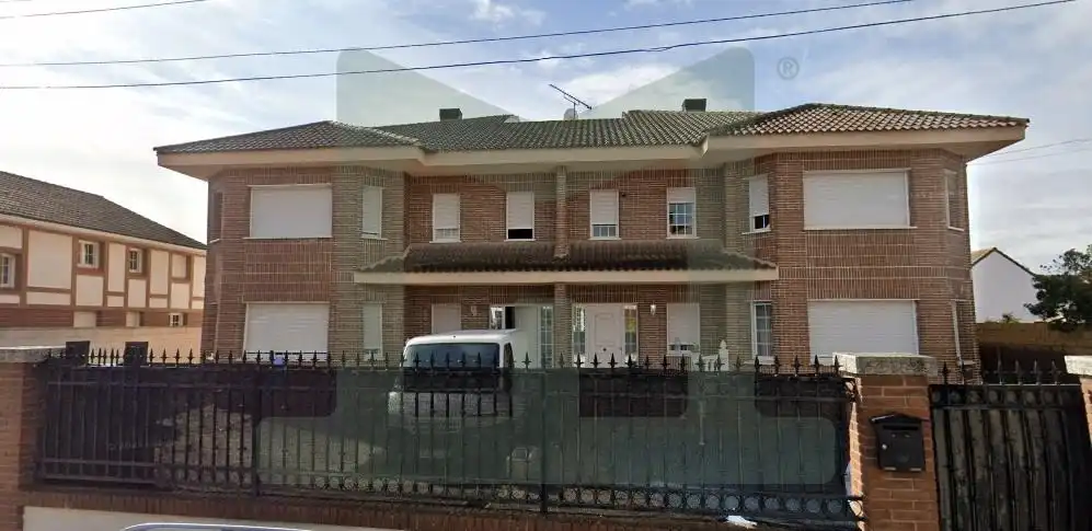 Doppelhaushälfte mit Pool zum Verkauf in Calle Moreras, imagen 5