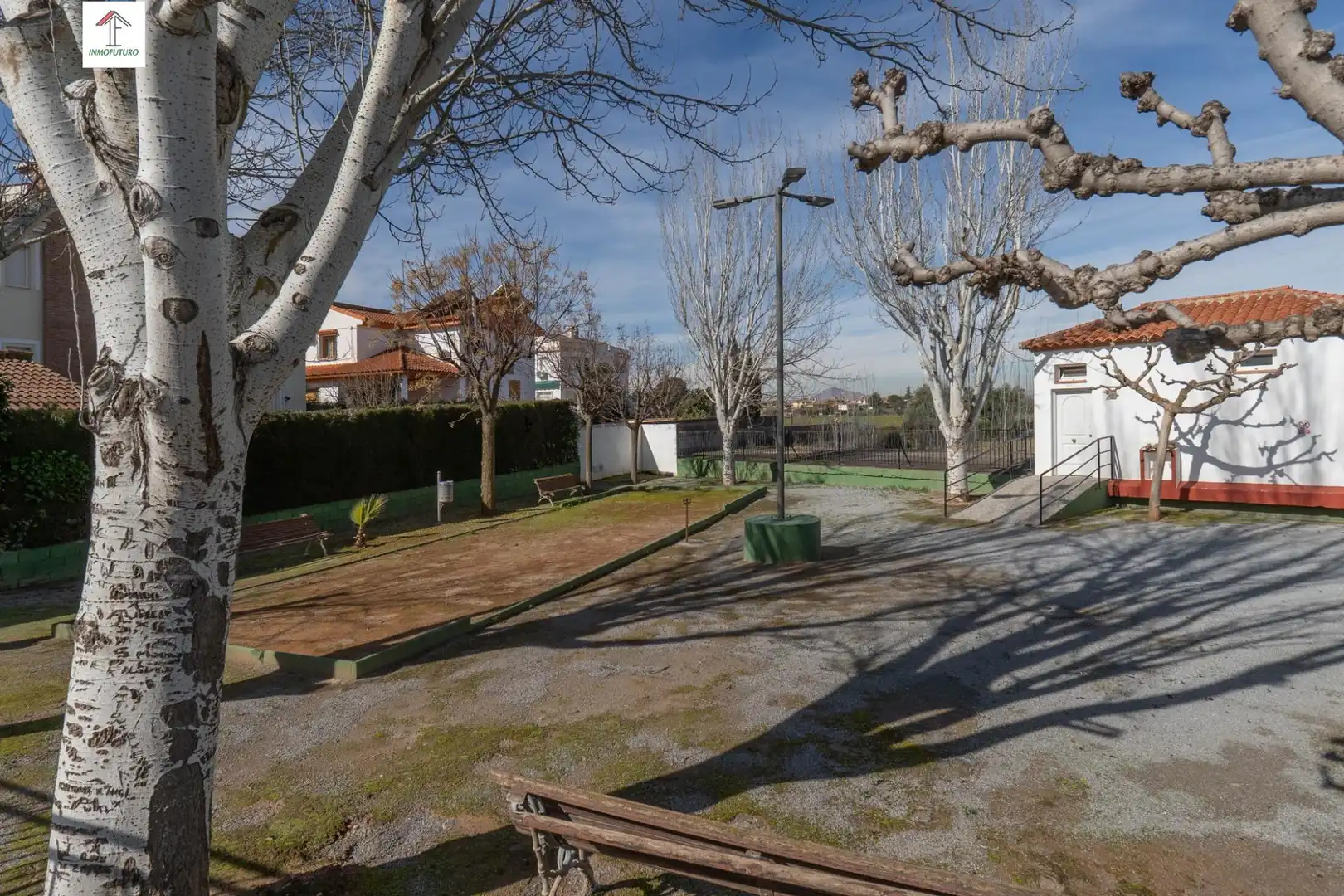 Chalet con terraza en venta en Calle de Alonso Quijano 34, imagen 82