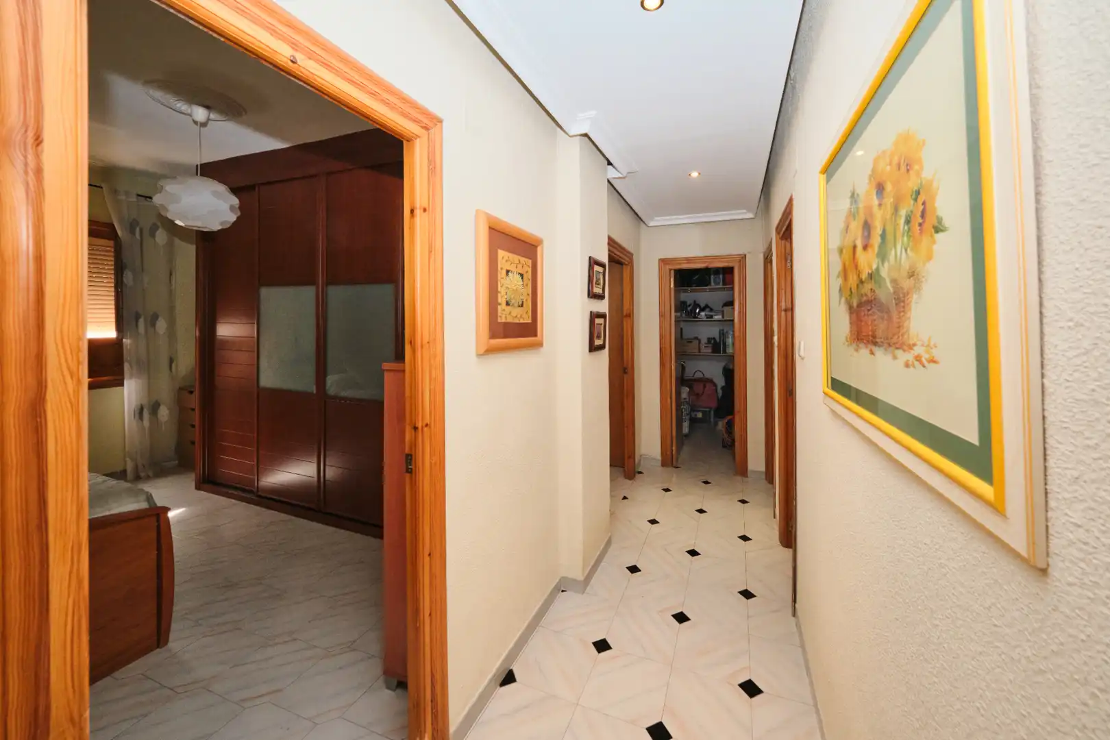 Piso en venta en Granada con Aire acondicionado y Amueblado