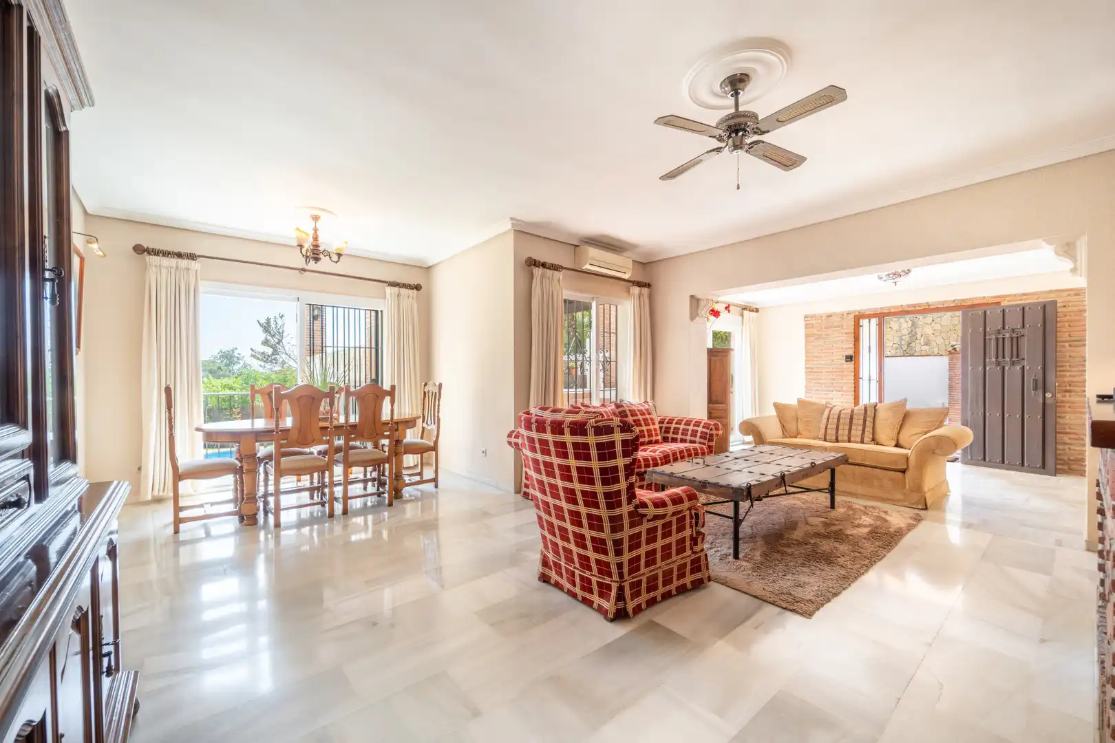 Casa o chalet en venta en El Rosario - Ricmar