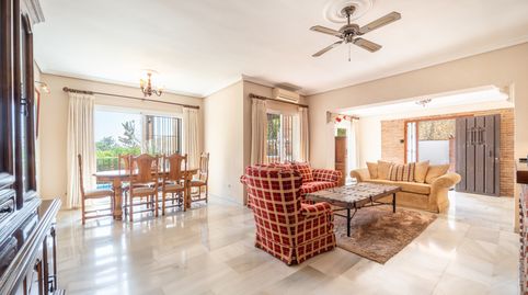 Foto 4 de Casa o xalet en venda a El Rosario - Ricmar, Marbella