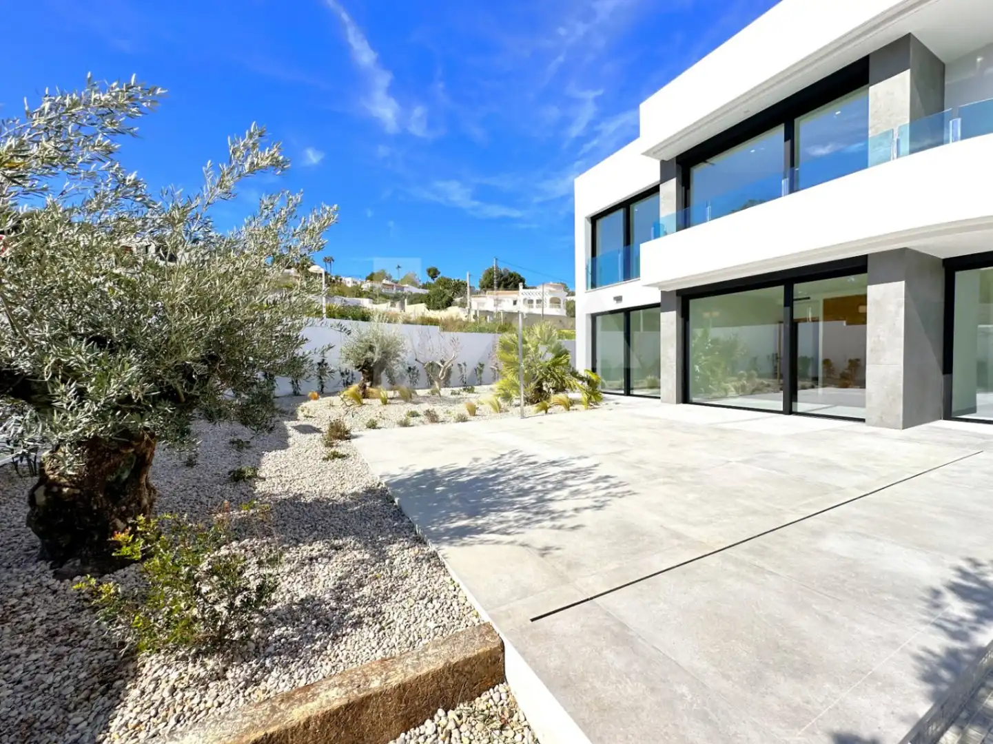 Chalet con terraza en venta en Benimeit - Tabaira, imagen 32