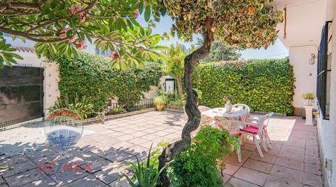 Photo 5 of Single-family semi-detached for sale in Calle Luis Taboada, Miraflores del Palo, Málaga Capital