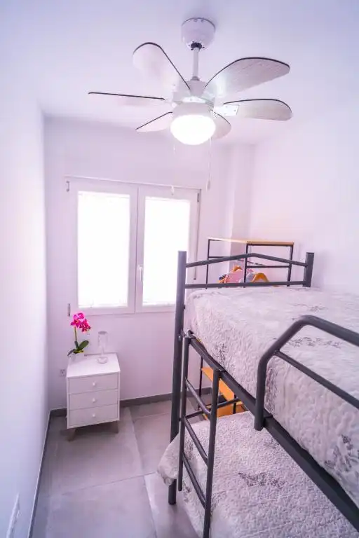 Wohnung mit Pool zur Miete in Casco Histórico, imagen 8
