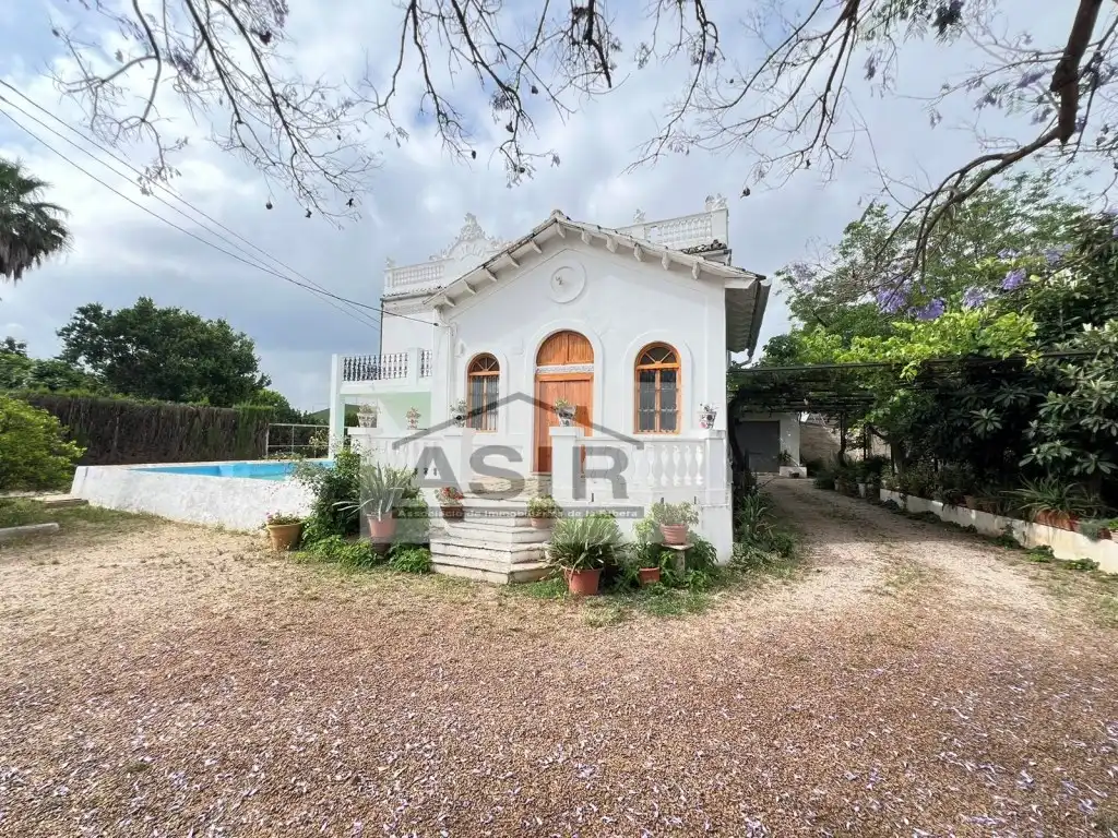Houses for rent in Partida Vilella, Urbanitzacions i Pedanies Sud