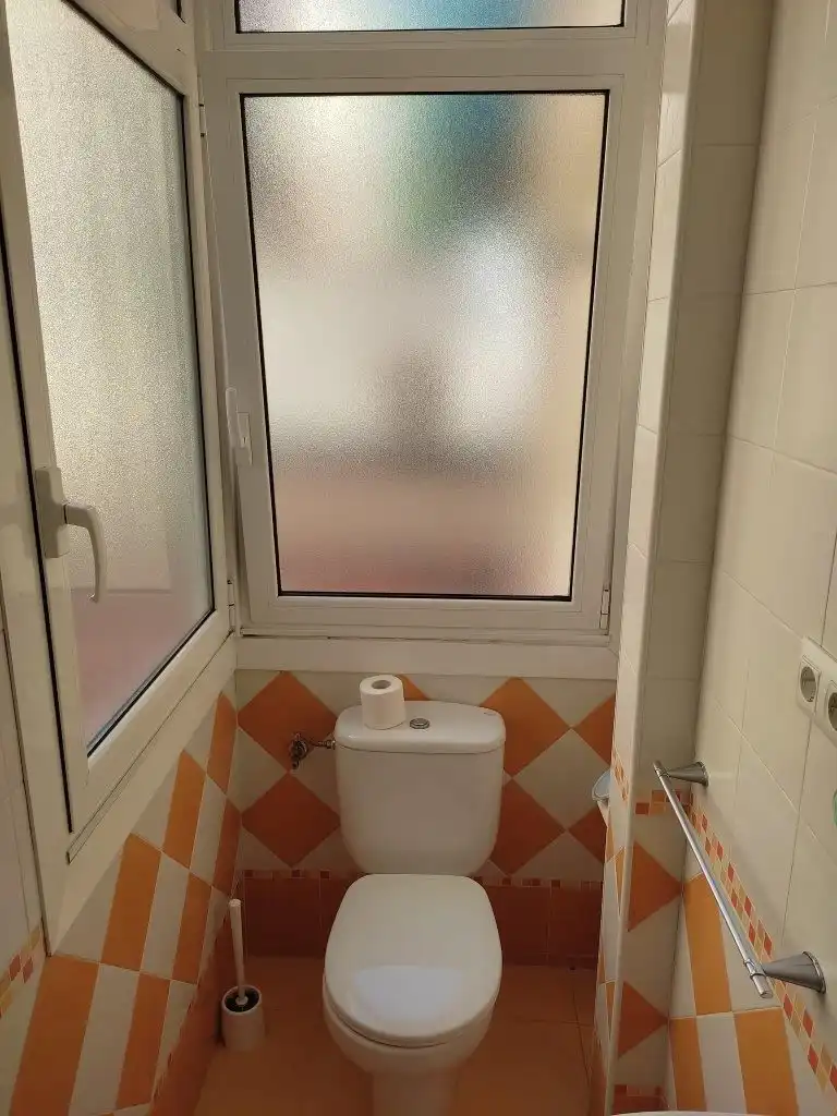 Flat for rent in San Andrés, Ciudad Vieja