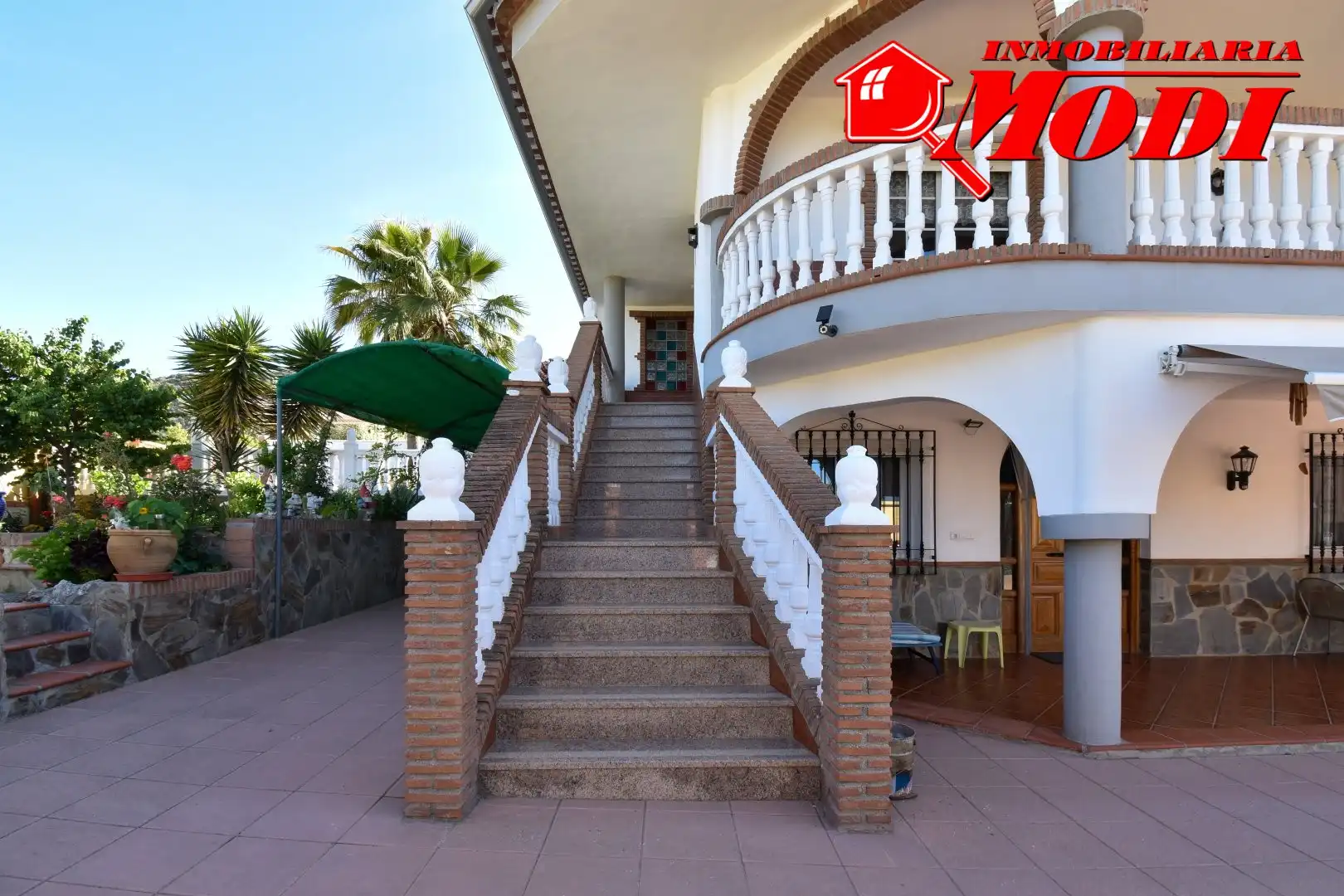 Chalet con piscina en venta en Padul, imagen 14