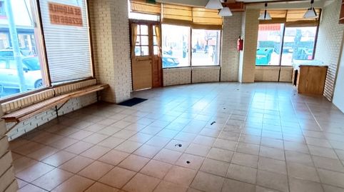 Foto 3 von Geschaftsraum zur Miete in Calle del Monasterio de Urdax, 21, San Juan, Pamplona / Iruña